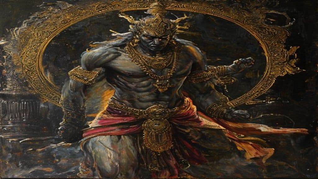 Asura
