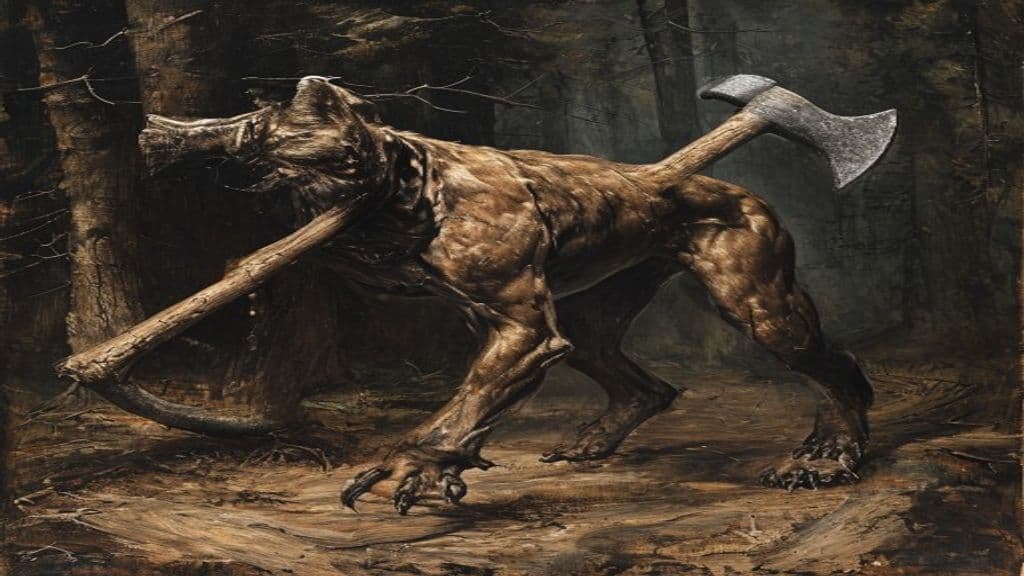 Axehandle Hound