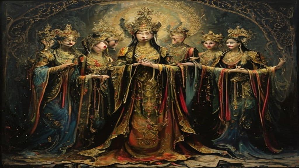 Bà mụ
