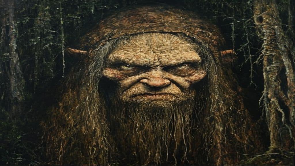 Baba Yaga