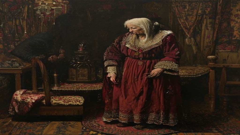 Baba Marta