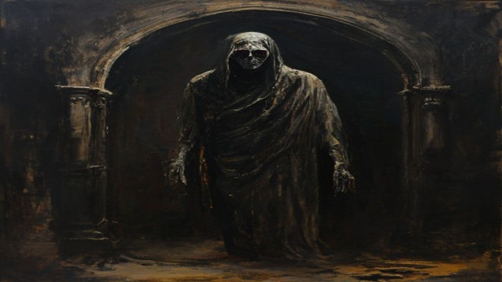 Bagh Bhoot
