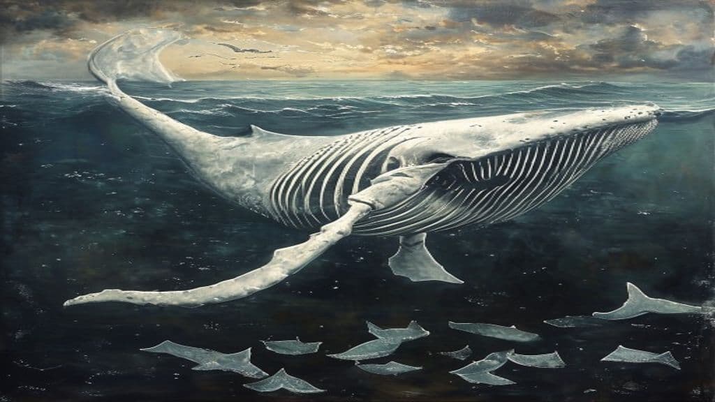 Bake-kujira