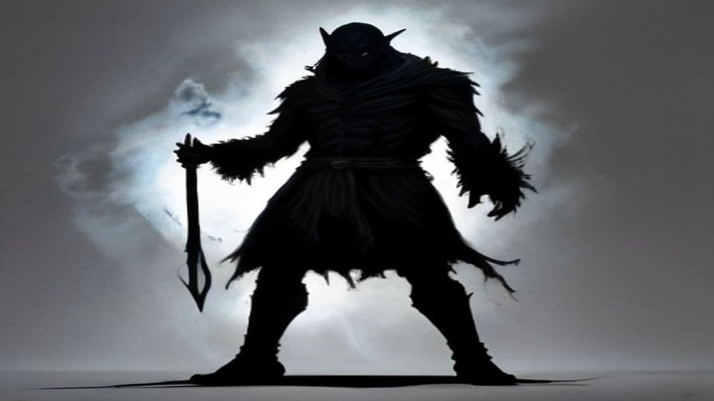 Balrog