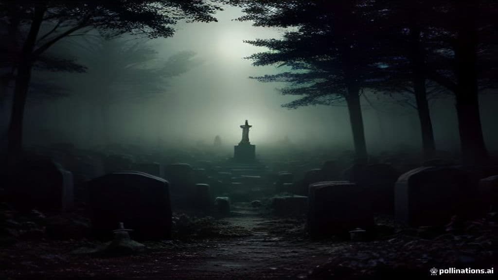 Bamenda Municipal Cemetery