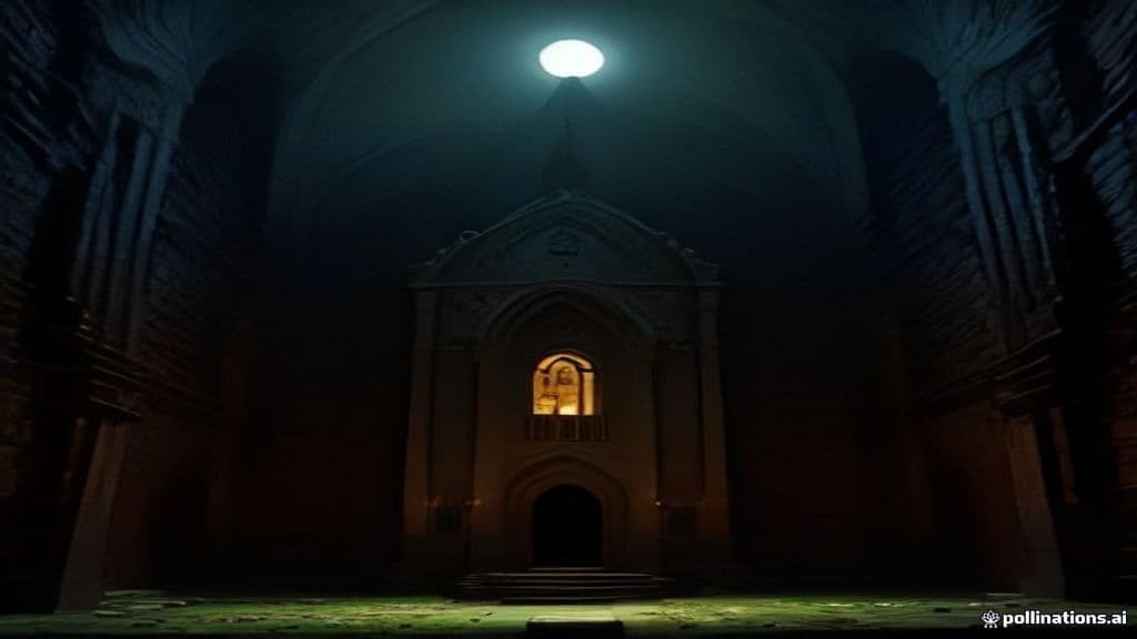 Banjska Monastery