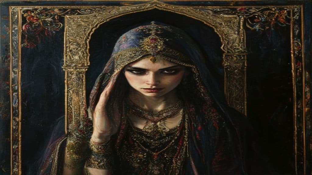 Banu Goshasp