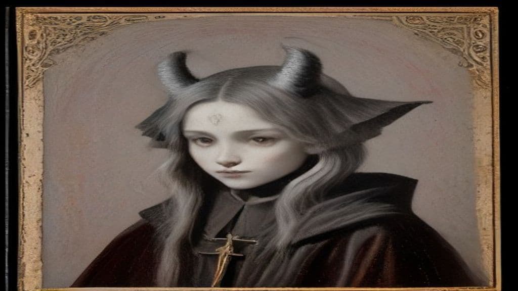 Baphomet