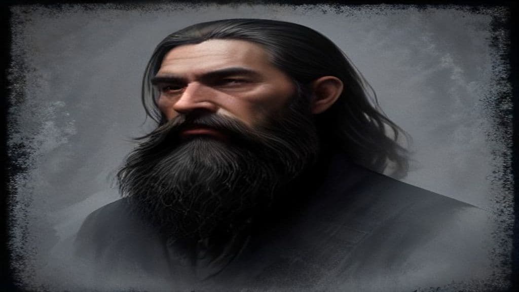 Barbas