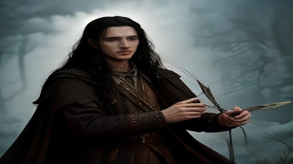 Bard the Bowman