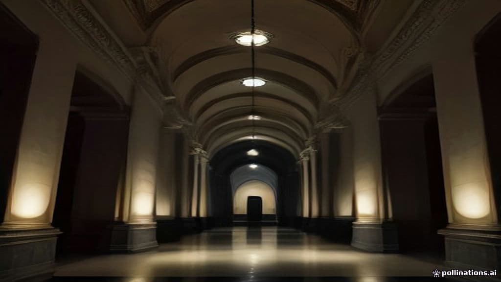 Bardo National Museum (Tunis)