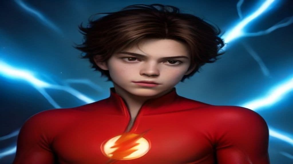 Bart Allen