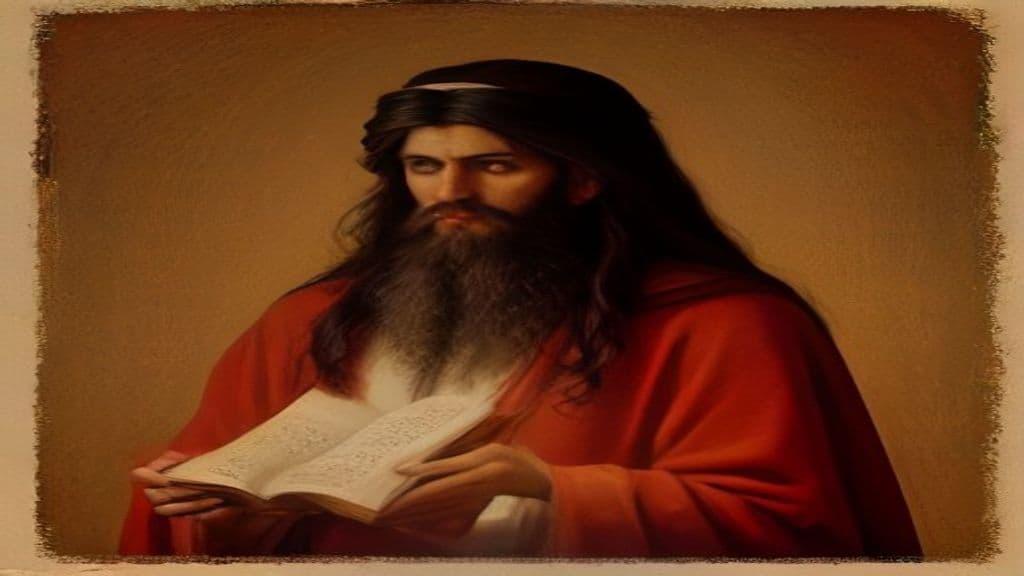 Bartholomew the Apostle