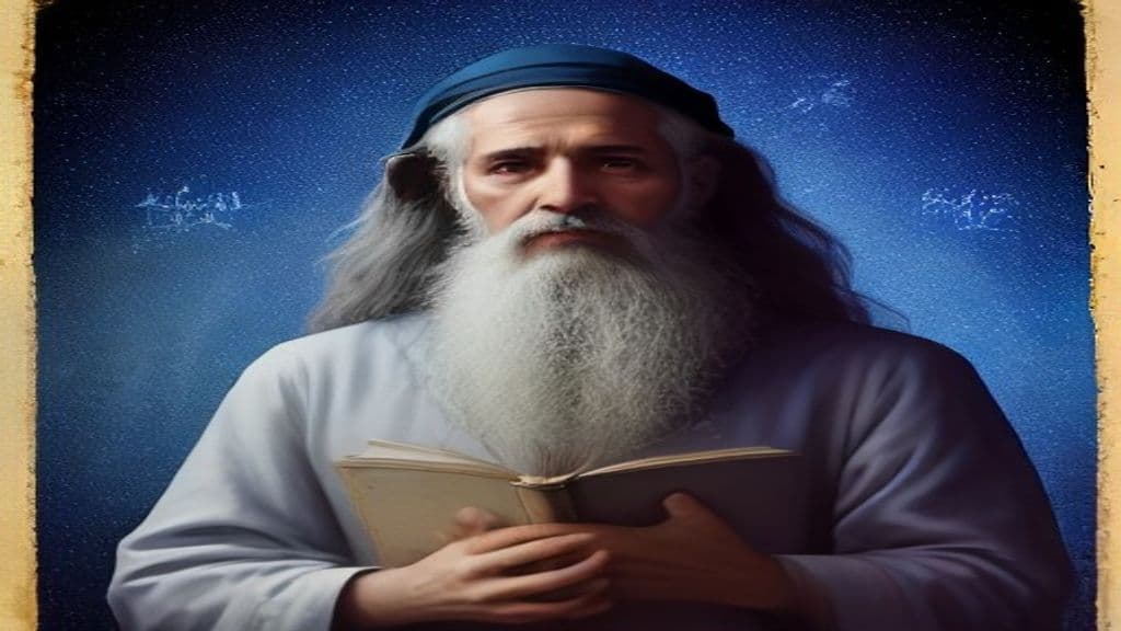 Baruch ben Neriah