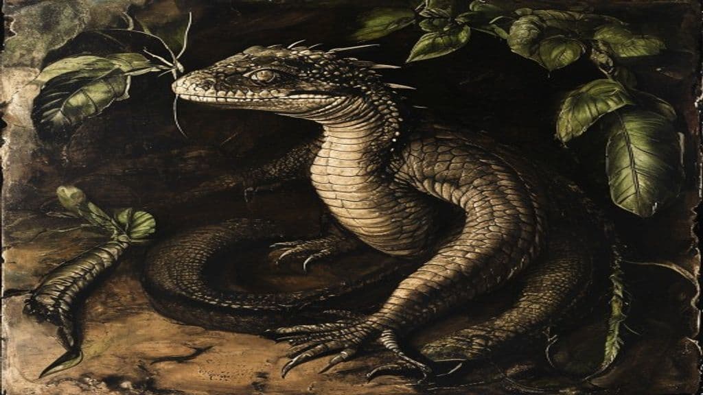 Basilisk