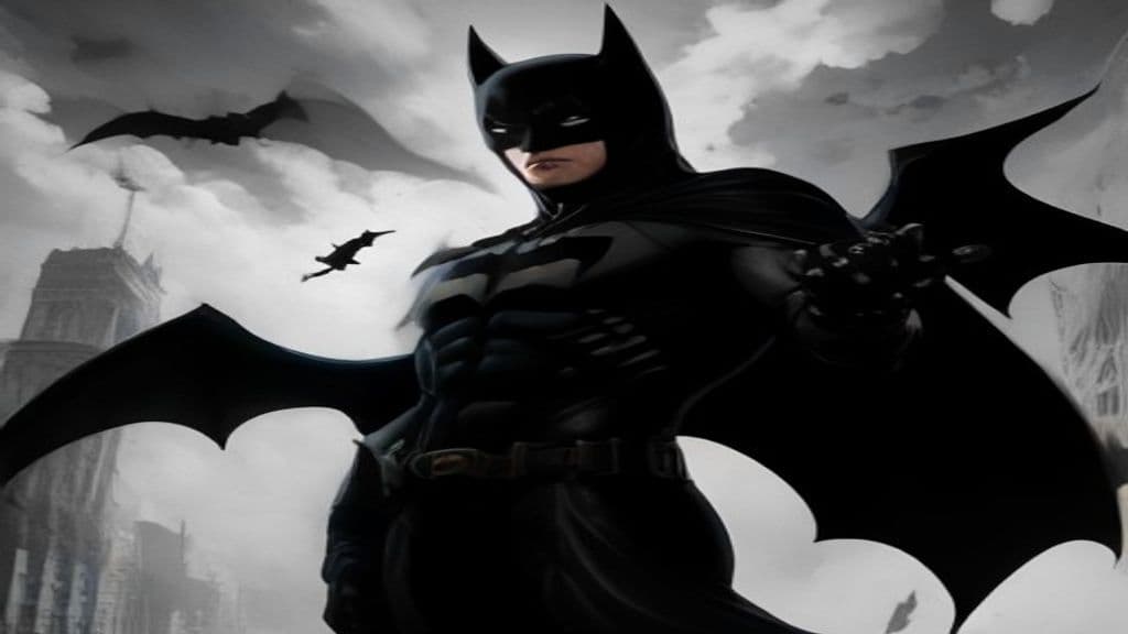 Batman