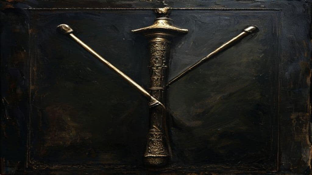 Baton (Greek Mythology)