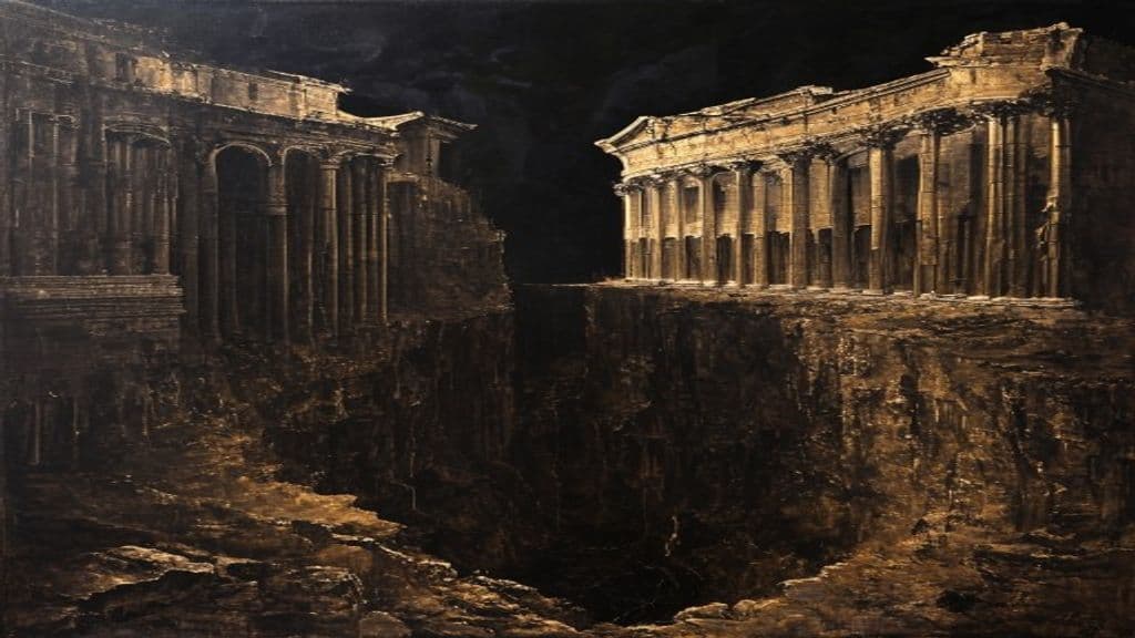 Lacus Curtius