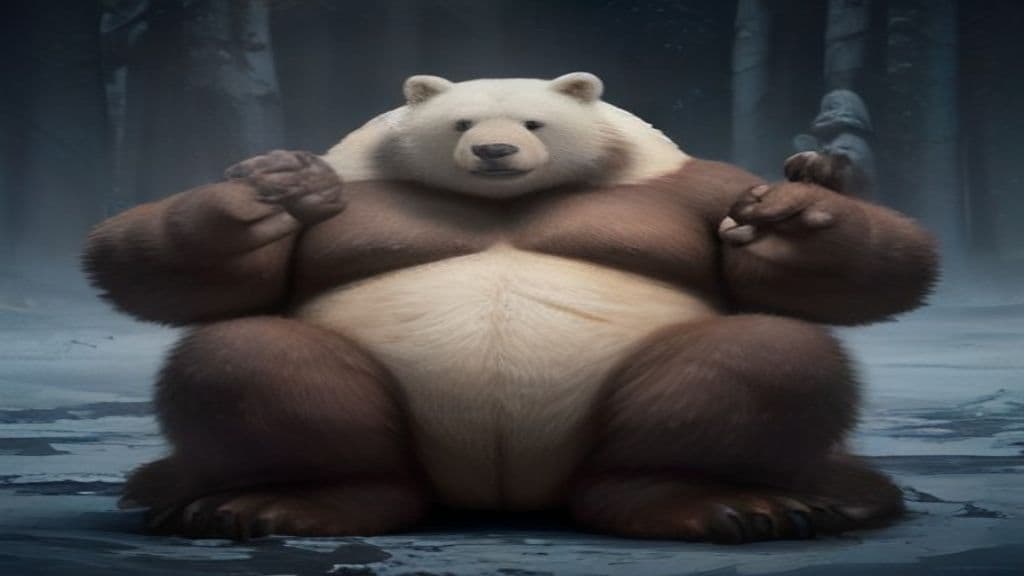 Bear