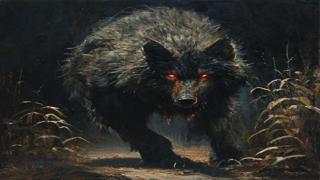 Beast of Bray Road