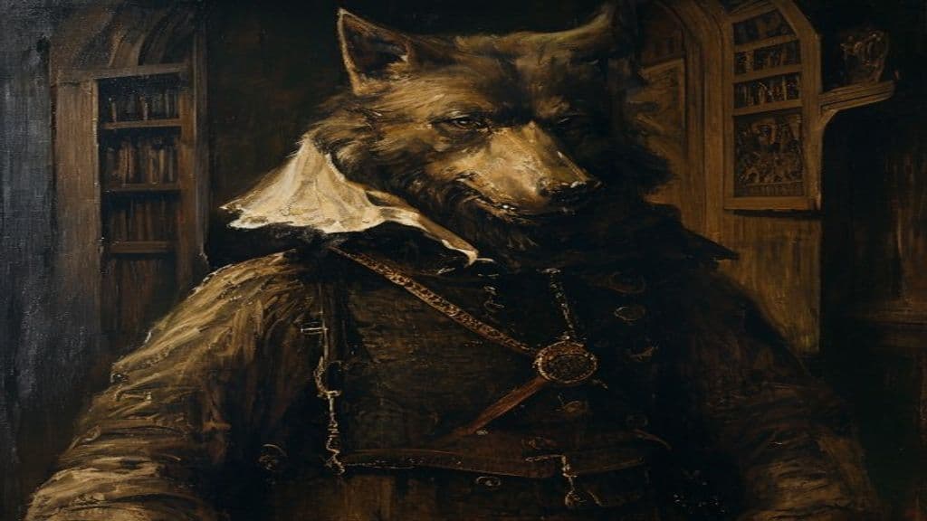 Beerwolf