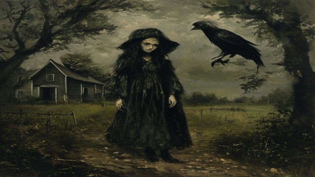 Bell Witch