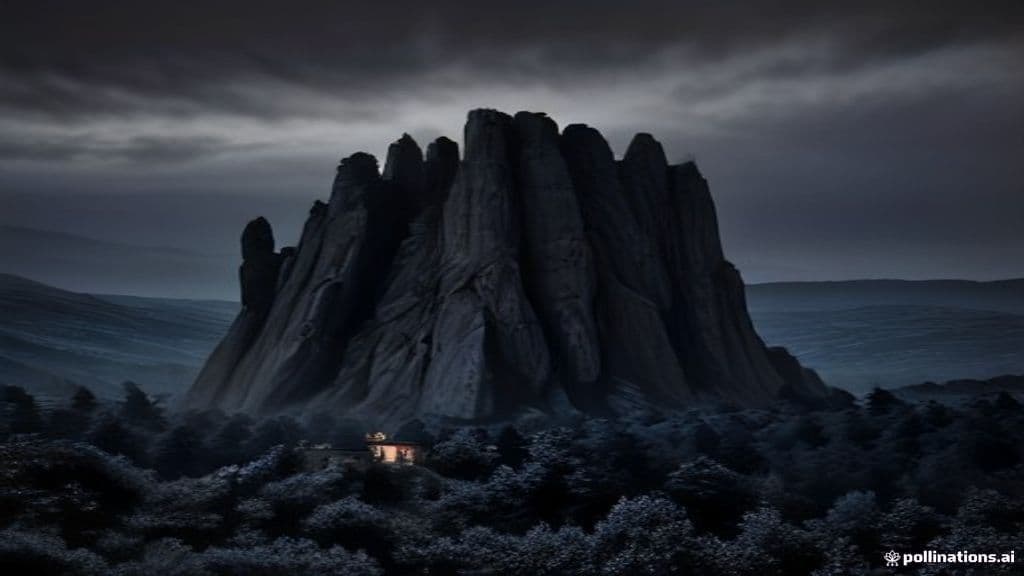 Belogradchik Rocks