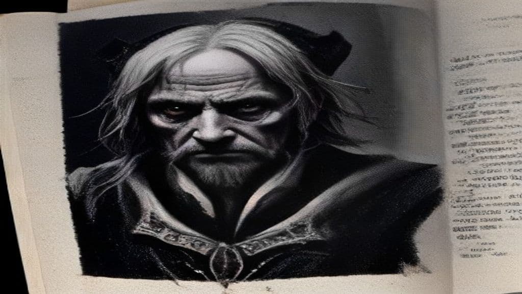 Belphegor