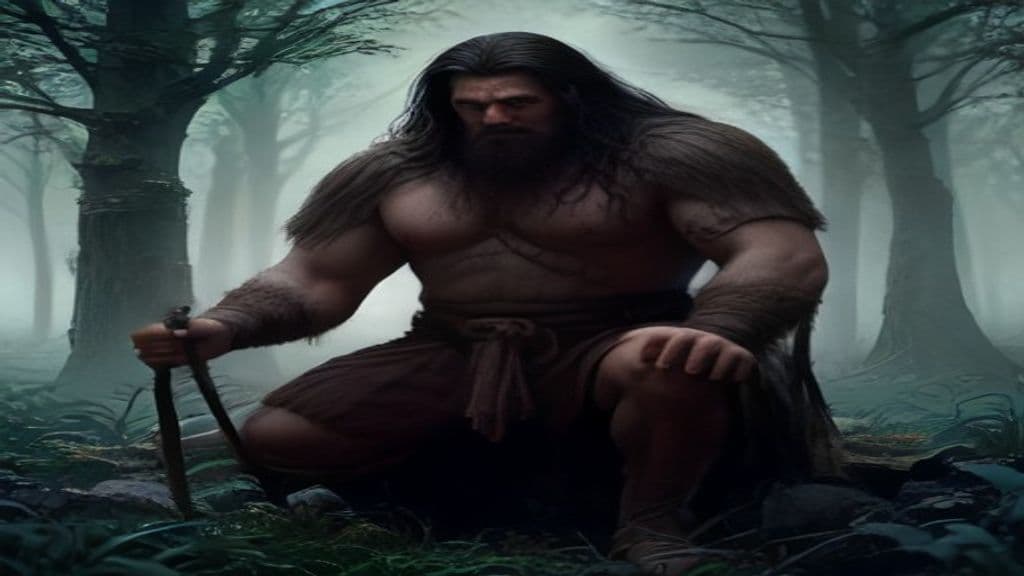 Beorn