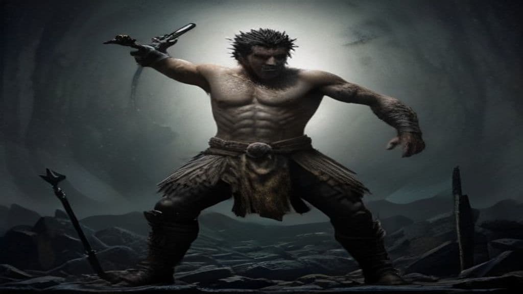 Beowulf