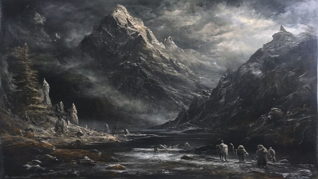 Bergsrå