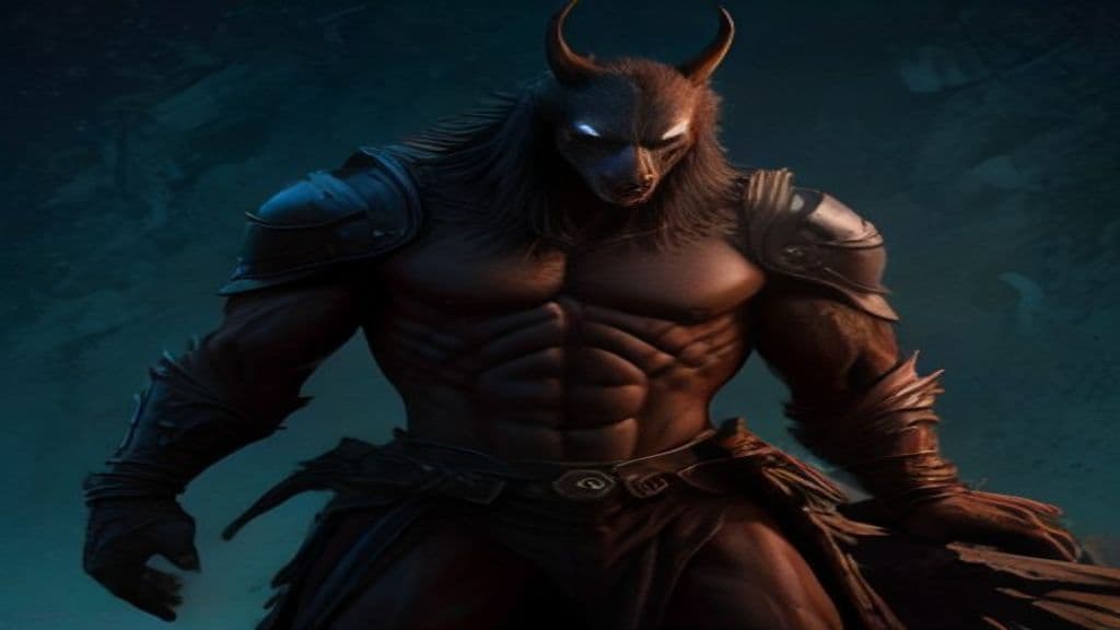 Beta Ray Bill
