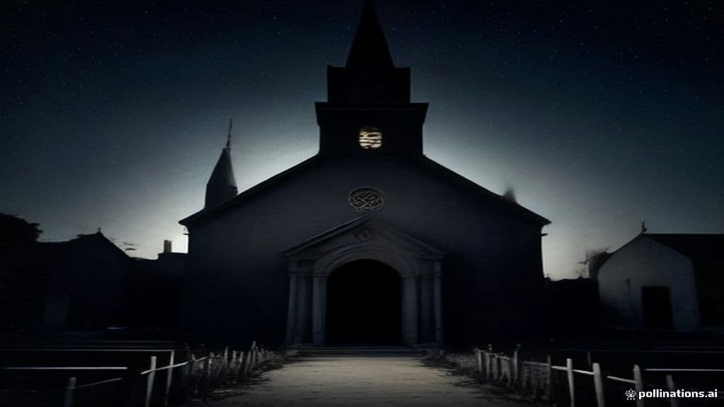 Bethanie Mission Church