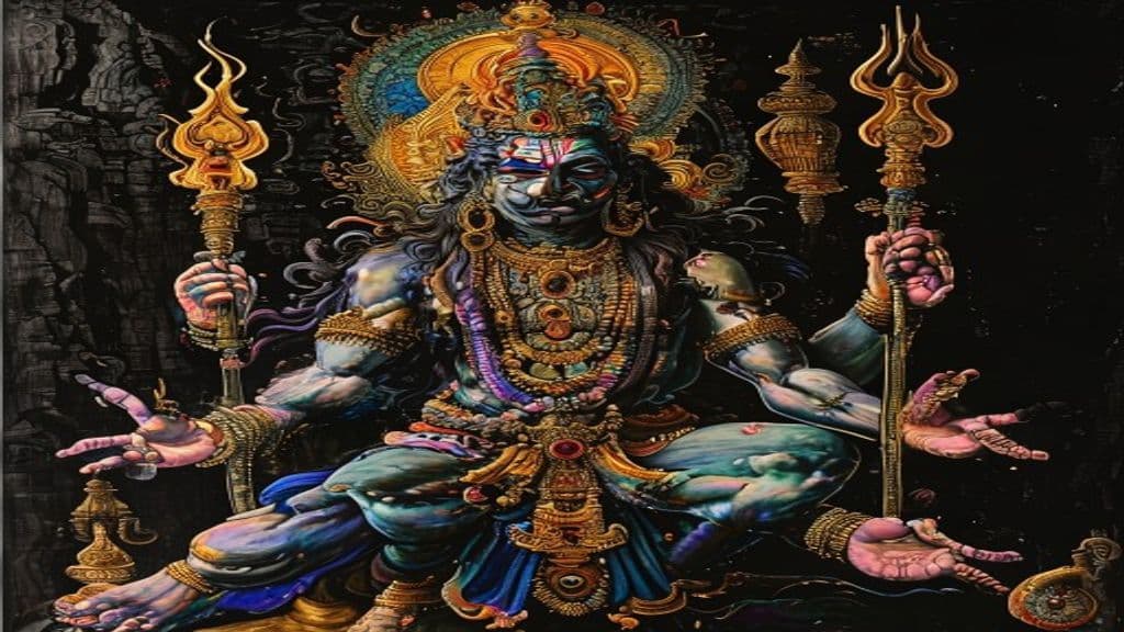 Bhairava