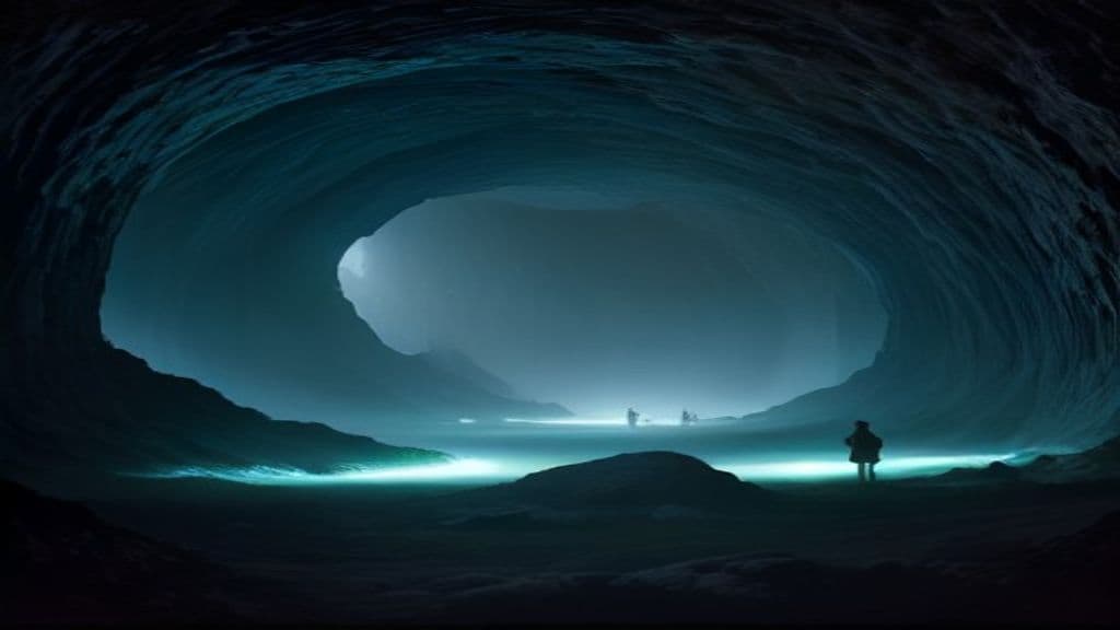 Bijambare Caves (Bijambare Nature Park)