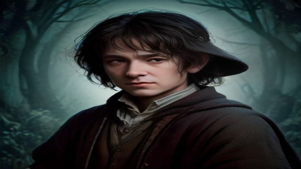 Bilbo Baggins