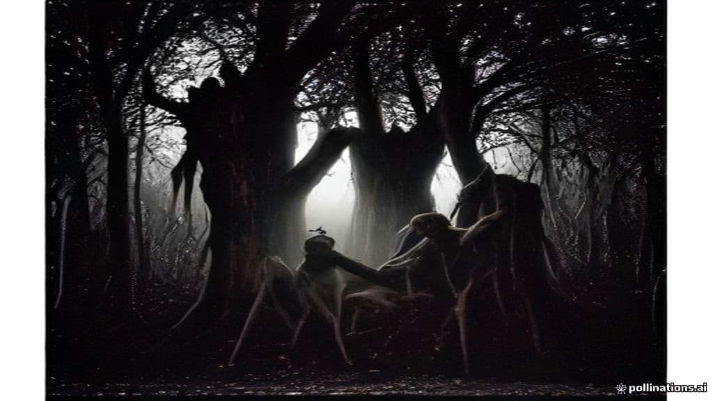 Binga (Zimbabwe) — disambiguation / unverified haunt reports