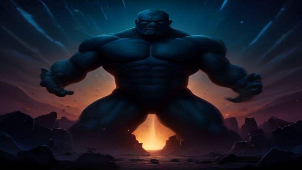 Blastaar