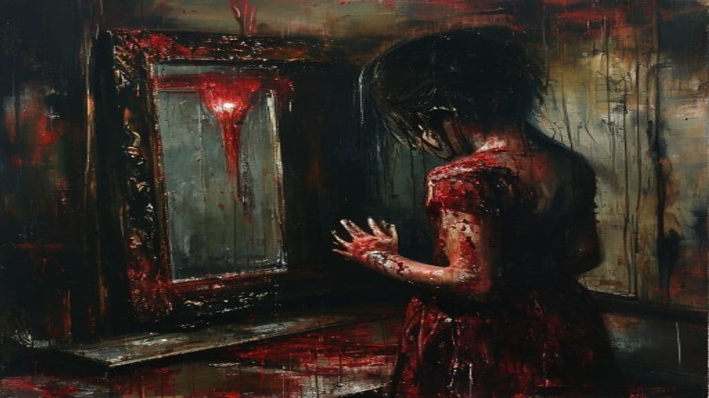 Bloody Mary