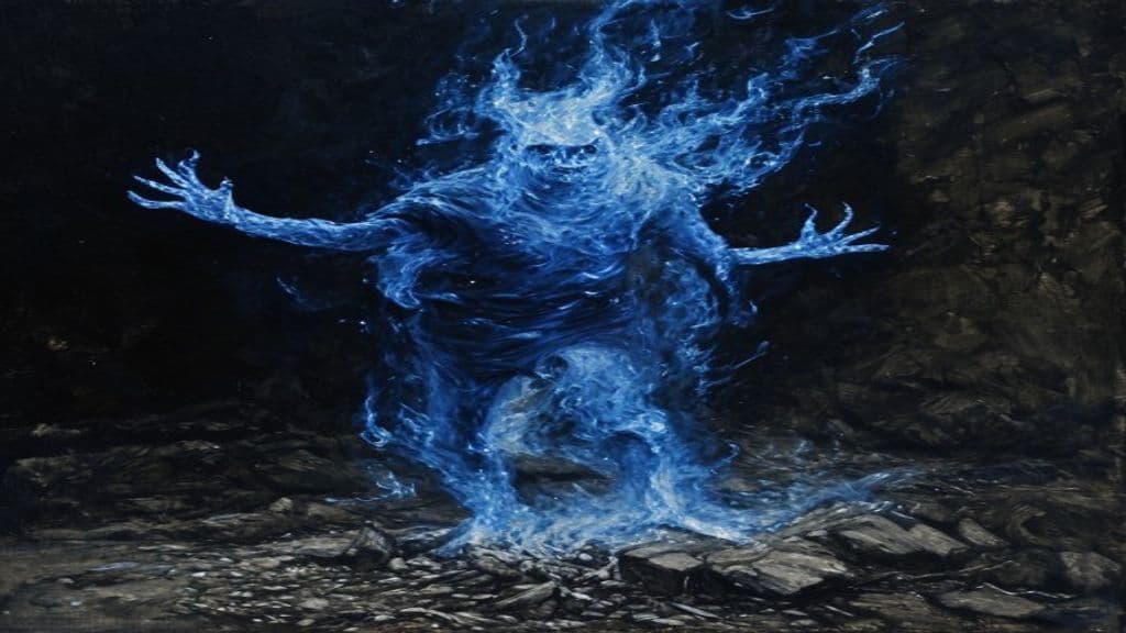 Bluecap