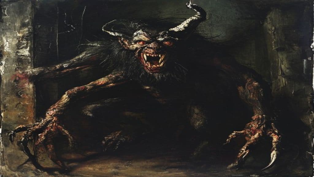 Bogeyman