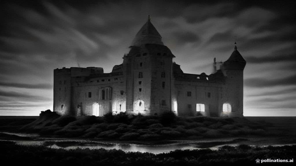 Borgholm Castle (Borgholms slott)