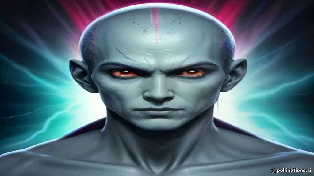 Brainiac