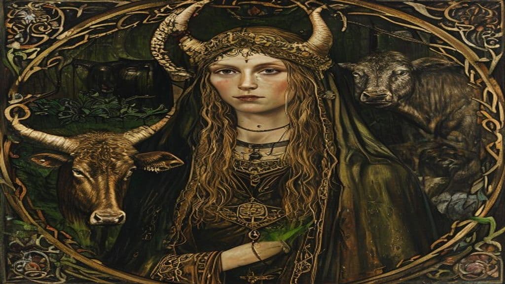 Brigid