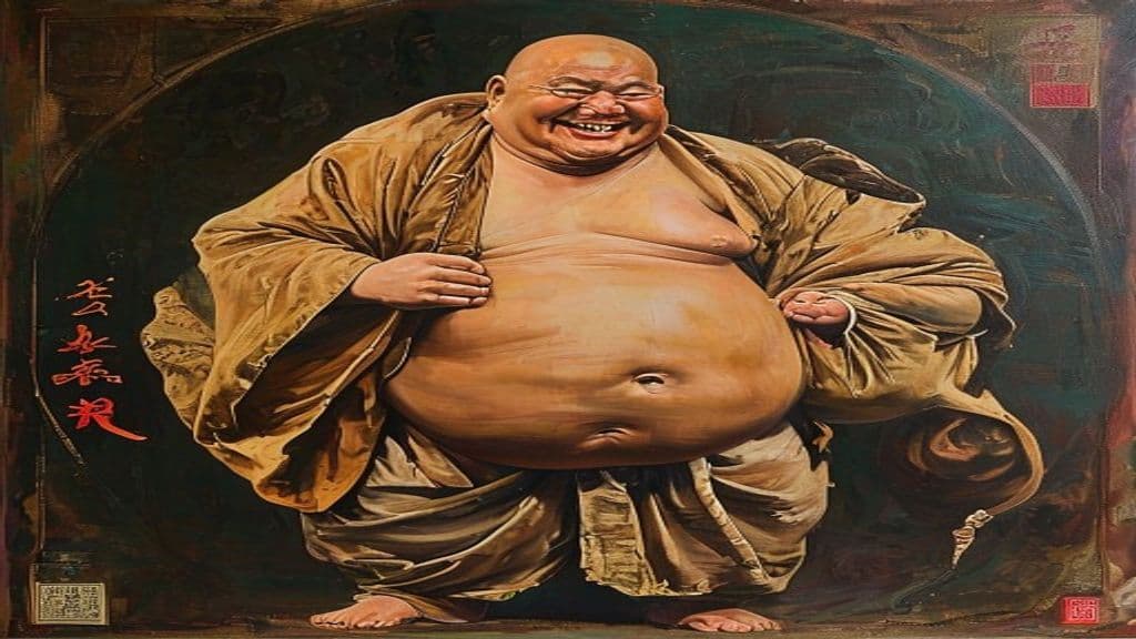 Budai (Qieci)