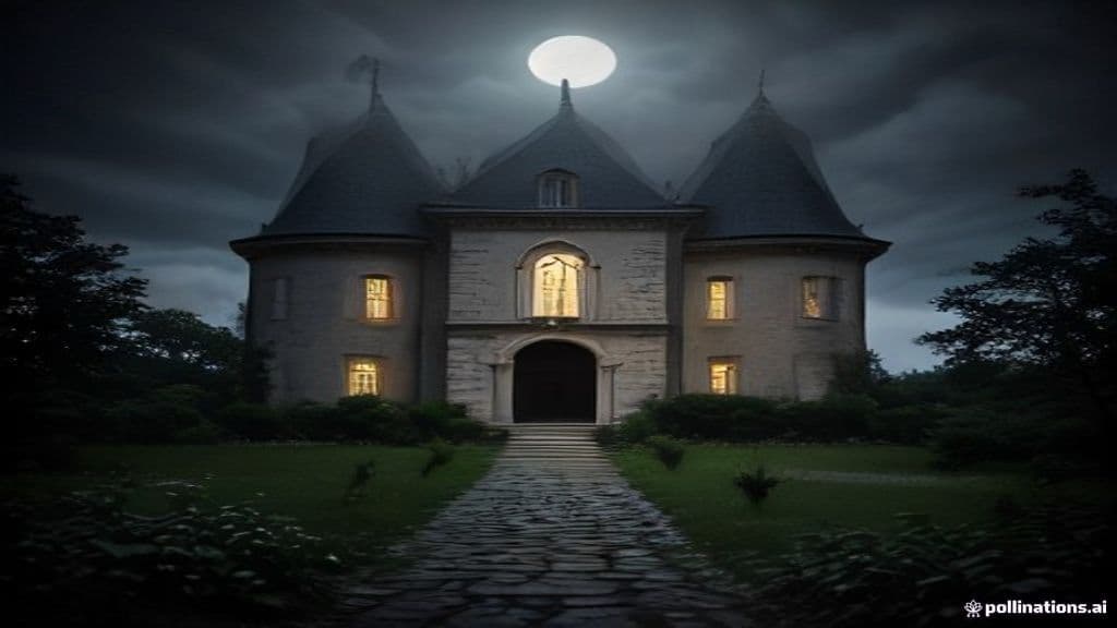 Burgajet Castle