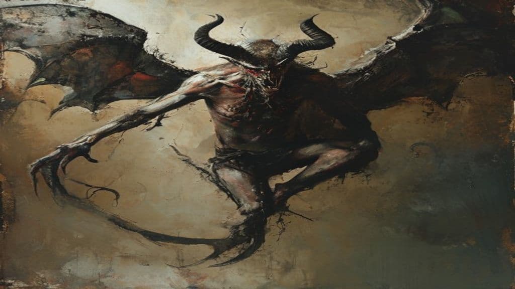 Cacodemon