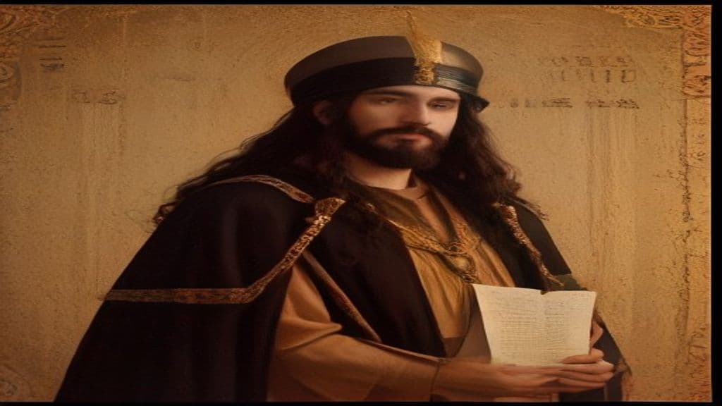 Caiaphas (Joseph ben Caiaphas)
