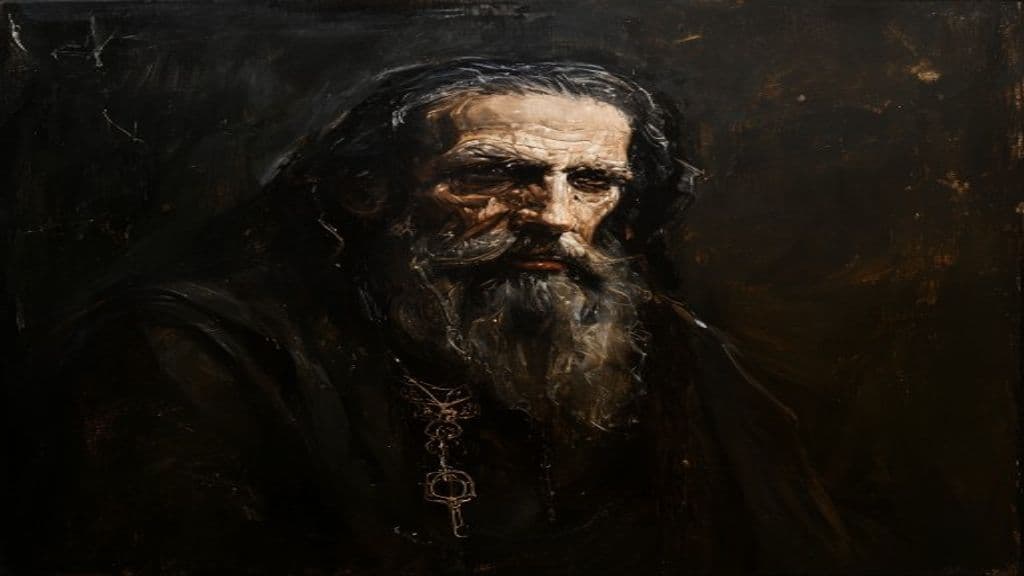 Cain (Jewish Tradition)