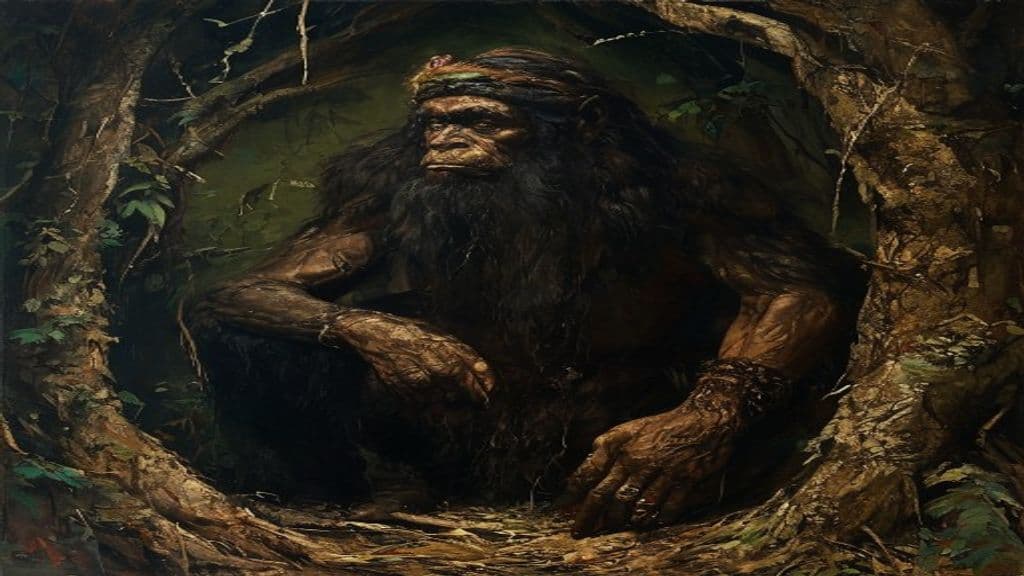 Caipora